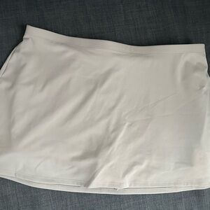 Fabletics Neutral Skort